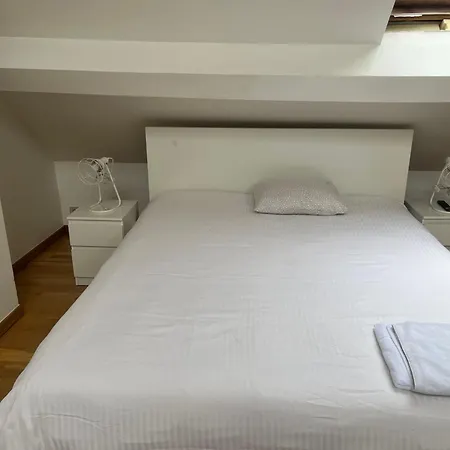 Apartment Uccle Chic Flat *