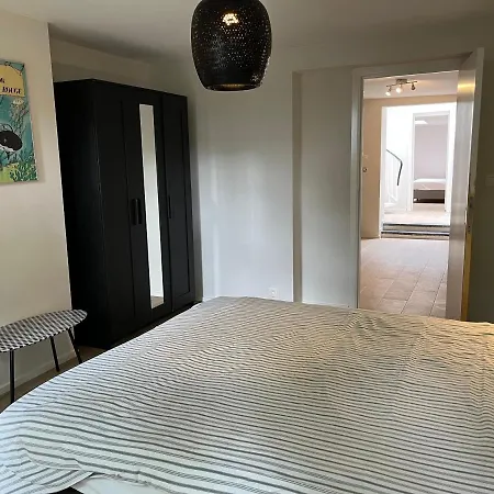 Uccle Chic Flat * Brussels