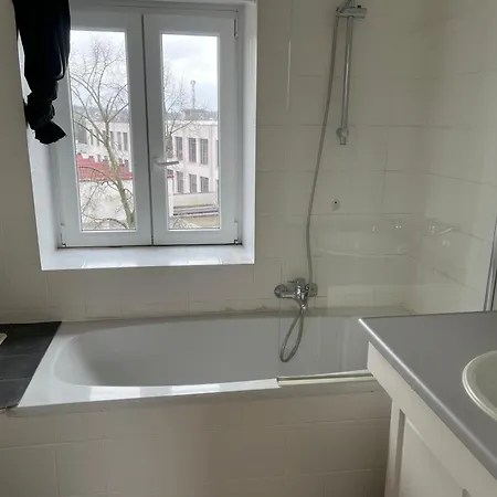 Apartment Uccle Chic Flat Brussels