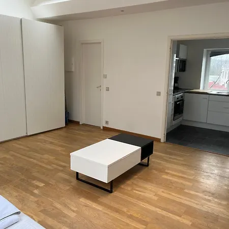 Uccle Chic Flat Apartment Brussels